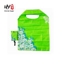 eco friendly foldable handmade shopping bag